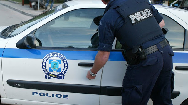 O απολογισμός των αστυνομικών επιχειρήσεων του τελευταίου διημέρου στη Στερεά Ελλάδα - Φωτογραφία 1