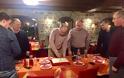 Έκοψε την πρωτοχρονιάτικη πίτα το Επιτελείο της ΓΕΠΑΔ Πελοποννήσου - Φωτογραφία 2