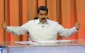 Ο Μαδούρο δεν φοβάται τον εμφύλιο στη Βενεζουέλα
