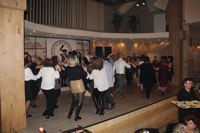 Με μεγάλη συμμετοχή η χοροεσπερίδα του Συλλόγου ΜΑΧΑΙΡΙΩΤΩΝ Ξηρομέρου | ΦΩΤΟ - Φωτογραφία 152