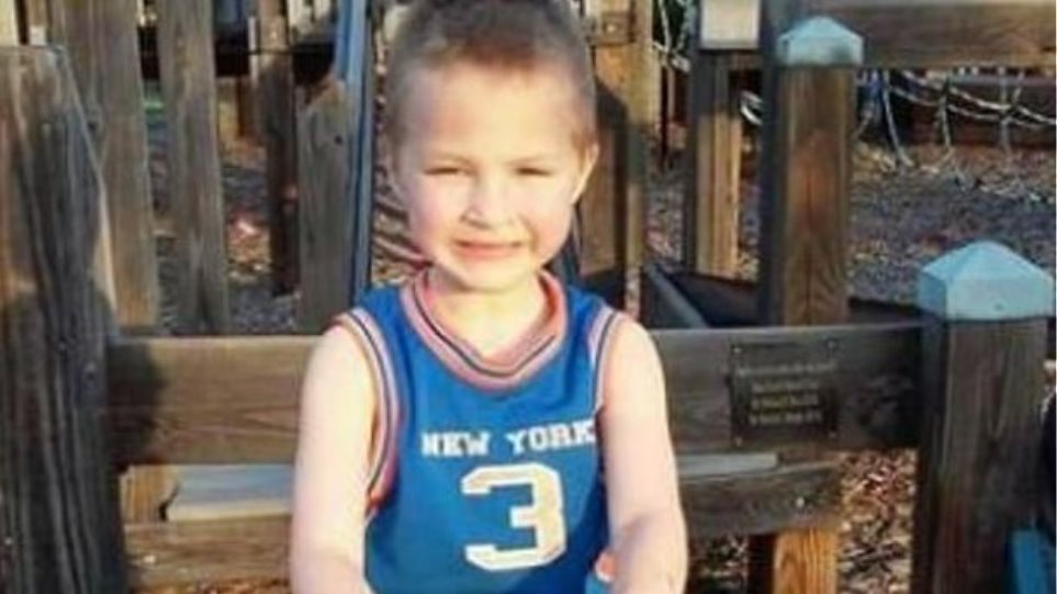 Ουισκόνσιν: Οικογένεια έθαψε ζωντανό 7χρονο επειδή δεν ήξερε απ' έξω τη Βίβλο! - Φωτογραφία 1