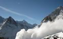 Τουλάχιστον δέκα σκιέρ νεκροί από χιονοστιβάδες στις Άλπεις