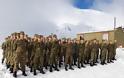 ΓΕΣ: Οι νέοι ηγέτες του Στρατού Ξηράς δεν μασάνε στο κρύο και το χιόνι (ΕΙΚΟΝΕΣ) - Φωτογραφία 8