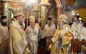 O Τζανέτος Φιλιππάκος στον εορτασμό της Υπαπαντής του Κυρίου στην Μάνη - Φωτογραφία 3