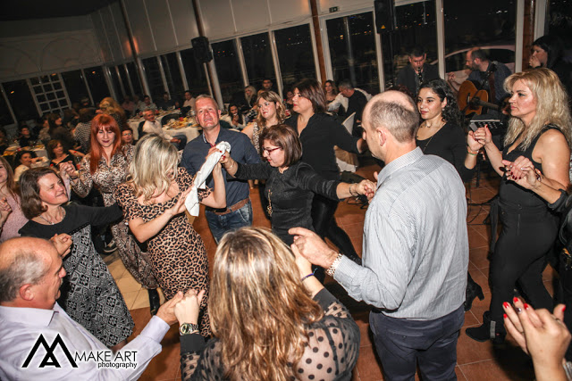 Με μεγάλη επιτυχία ο χορός και η Κοπή Βασιλόπιτας από το Σύλλογο Γυναικών ΑΣΤΑΚΟΥ στο κτήμα ΙΟΝΙΟ | ΦΩΤΟ: Make art - Φωτογραφία 36