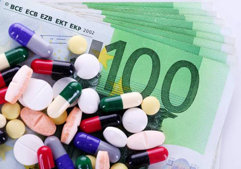 Εξοικονόμηση 29,6 εκατ. ευρώ στην φαρμακευτική δαπάνη του Υπ. Υγείας - Φωτογραφία 1