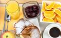 Έρευνα καταρρίπτει τον «μύθο» ότι το καθημερινό πρωινό βοηθά στην απώλεια κιλών