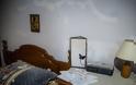 Ζημιές σε σπίτια και διακοπή ρεύματος από τα 5,2 Ρίχτερ στην Πρέβεζα - Φωτογραφία 1