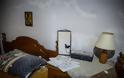 Ζημιές σε σπίτια και διακοπή ρεύματος από τα 5,2 Ρίχτερ στην Πρέβεζα - Φωτογραφία 2