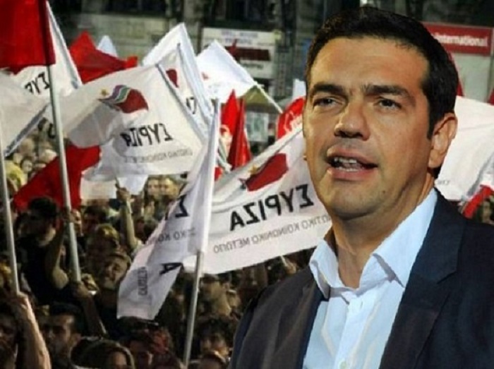 «Going for Broke»: Πώς η Ελλάδα απέφυγε το Grexit στο παρά πέντε - Φωτογραφία 2