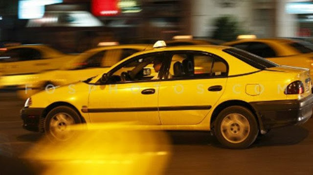 Τι είναι το σύνδρομο οδηγών ταξί και ποια προβλήματα προκαλεί; - Φωτογραφία 2