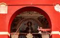 11658 - Θύρες και παράθυρα του Αγίου Όρους στη Λάρισα - Φωτογραφία 4