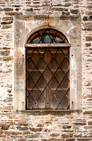 11658 - Θύρες και παράθυρα του Αγίου Όρους στη Λάρισα - Φωτογραφία 3