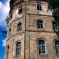 11658 - Θύρες και παράθυρα του Αγίου Όρους στη Λάρισα - Φωτογραφία 9