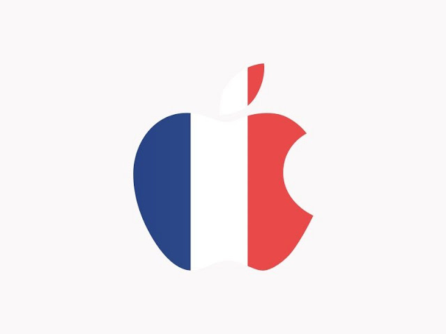 Η Apple πλήρωσε μισό δισεκατομμύριο ευρώ στη Γαλλία για την φοροδιαφυγή - Φωτογραφία 3