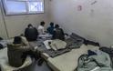 Πυρ & μανία στο Κέντρο Υποδοχής Ορεστιάδας από ανήλικους μετανάστες
