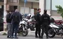 Αστυνομικοί της ΔΙΑΣ απέτρεψαν ένοπλη ληστεία σε τράπεζα