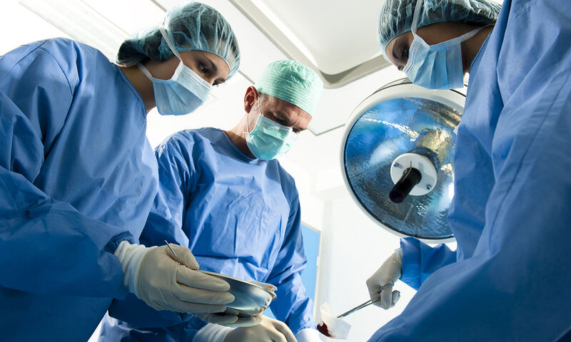 Αναμονές και «γρηγορόσημο» δεν εξαλείφθηκαν από το ΕΣΥ, παρά τη λίστα χειρουργείου - Φωτογραφία 1