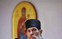 Ομιλία του μοναχού Αρσενίου Βλιαγκόφτη στη Σχολή Γονέων στο Μεσολόγγι