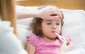 Έχει το παιδί σας πυρετό; Τι πρέπει να προσέξετε και τι δεν πρέπει να κάνετε