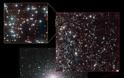Το τηλεσκόπιο Hubble ανακάλυψε έναν γειτονικό νάνο γαλαξία ηλικίας 13 δισ. ετών