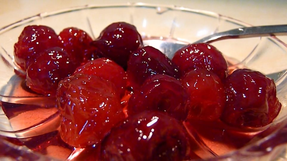 Έρευνα: Τα φρούτα στα γλυκά του κουταλιού διατηρούν τις αντιοξειδωτικές τους δράσεις - Φωτογραφία 1