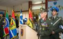 ΓΕΣ: Αλλαγή φρουράς στην Διοίκηση του Δ' Σώματος Στρατού - ΦΩΤΟ - Φωτογραφία 3