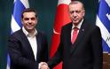 Προβληματισμός στην αντιπολίτευση για την επίσκεψη Αλ. Τσίπρα στην Τουρκία
