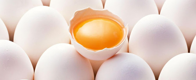 Γιατί πρέπει να τρώτε αβγά πριν τον ύπνο; - Φωτογραφία 1