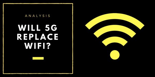 5G εποχή: Πρέπει να εξαλειφθεί το Wi-Fi!? - Φωτογραφία 1