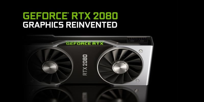 Τα specs των NVIDIA RTX GPUs για laptop - Φωτογραφία 1