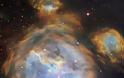 Εκπληκτικές εικόνες από το «μαιευτήριο» άστρων στο νεφέλωμα του Μαγγελάνου - Φωτογραφία 5