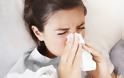 Ποια είναι τα συμπτώματα της γρίπης και πόσο διαρκούν;