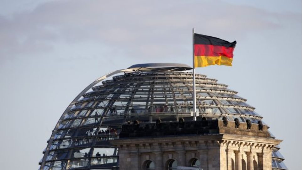 Στα ύψη η ένταση ΗΠΑ - Γερμανίας: Δεν εξέδωσε κρατούμενο για τρομοκρατία το Βερολίνο - Φωτογραφία 1
