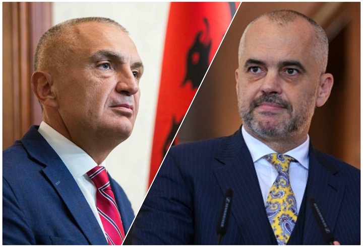 Αλβανία: Ο Πρόεδρος μπλόκαρε το νόμο Ράμα για δήμευση περιουσιών Ελλήνων - Φωτογραφία 1