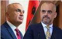 Αλβανία: Ο Πρόεδρος μπλόκαρε το νόμο Ράμα για δήμευση περιουσιών Ελλήνων