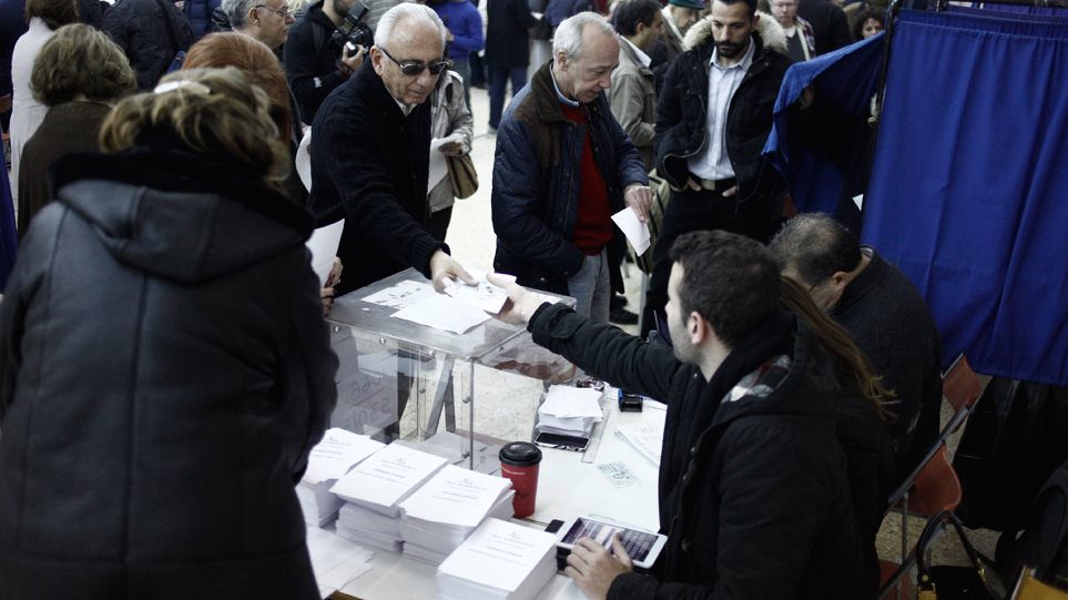 «Κλειδώνουν» για 26 Μαΐου οι εθνικές εκλογές λέει ο Μητσοτάκης και μερίδα του φιλοκυβερνητικού Τύπου - Φωτογραφία 1