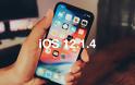 Η Apple κυκλοφόρησε το iOS 12.1.4, το οποίο επιδιορθώνει ένα bug του FaceTime