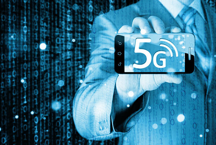 Οι καταναλωτές θέλουν το 5G ως πληρωμένη υπηρεσία - Φωτογραφία 1