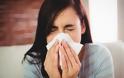 Οι οδηγίες του ΚΕΕΛΠΝΟ για την προστασία από τη γρίπη