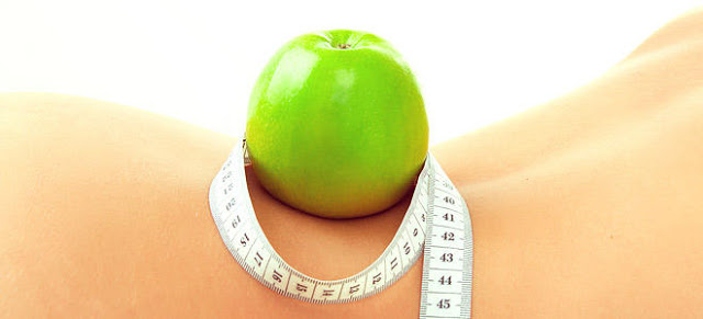Σωματότυπος «μήλο»: Τι πρέπει να τρώτε και τι να αποφεύγετε; - Φωτογραφία 1