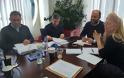 Περιφέρεια: Εγκαθίσταται ο εργολάβος για την επιδιόρθωση του δρόμου Αμφιλοχία– Βόνιτσα– Λευκάδα και Βόνιτσα – Άκτιο και Άγιος Νικολάος - Φωτογραφία 2