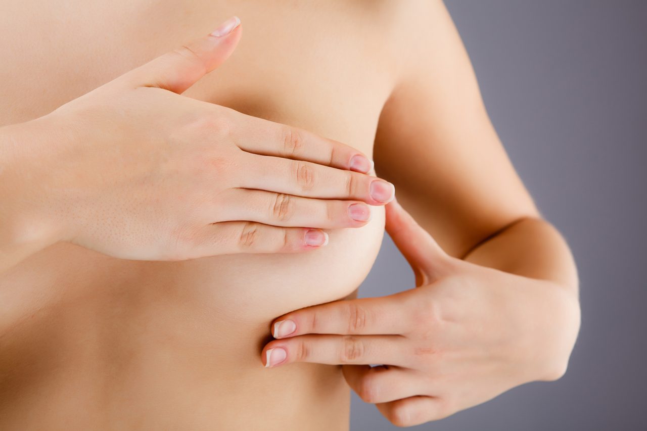 Καρκίνος: Νέα προειδοποίηση κινδύνου από εμφυτεύματα μαστού - Φωτογραφία 1