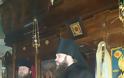 11669 - Πρώτη επίσκεψη στο Άγιο Όρος από Επίσκοπο της νέας Αυτοκέφαλης Εκκλησίας της Ουκρανίας (βίντεο και φωτογραφίες) - Φωτογραφία 6