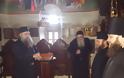 11669 - Πρώτη επίσκεψη στο Άγιο Όρος από Επίσκοπο της νέας Αυτοκέφαλης Εκκλησίας της Ουκρανίας (βίντεο και φωτογραφίες) - Φωτογραφία 7