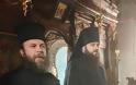 11669 - Πρώτη επίσκεψη στο Άγιο Όρος από Επίσκοπο της νέας Αυτοκέφαλης Εκκλησίας της Ουκρανίας (βίντεο και φωτογραφίες) - Φωτογραφία 8