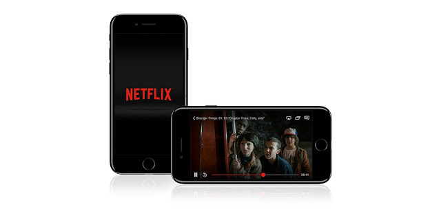 Η αυτόματη μεταφόρτωση βίντεο είναι πλέον διαθέσιμη στο Netflix για iOS - Φωτογραφία 3