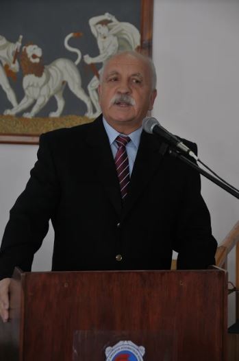 Ο Πρόεδρος του ΣΕΑΝ Κιλκίς Εφ. Λοχαγός Κώστας Παπανικολάου στο kranosgr - Φωτογραφία 2