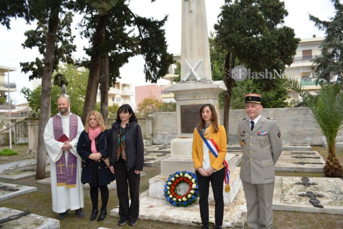 Στα Χανιά Γάλλοι στρατιώτες για να «ξεχάσουν» την φρίκη του πολέμου (εικόνες-βίντεο) - Φωτογραφία 2