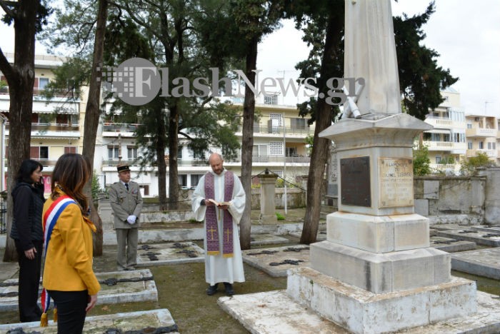 Στα Χανιά Γάλλοι στρατιώτες για να «ξεχάσουν» την φρίκη του πολέμου (εικόνες-βίντεο) - Φωτογραφία 4